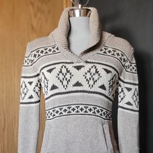 TNA Wool Sweater